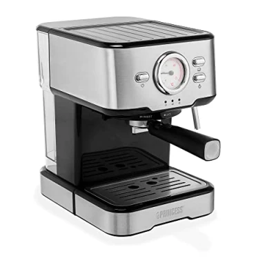Afbeelding van Princess 249415 Koffiezetapparaat Koffiemachine Espresso ESE adapter