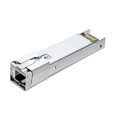 Afbeelding van SFP Singlemode Vezelmodule TP Link DS PMA C+