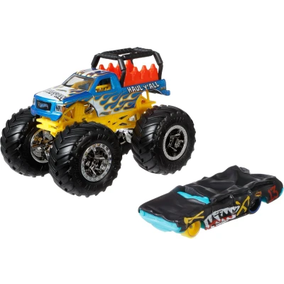 Afbeelding van Hot Wheels Monster Trucks GRH81 speelgoedvoertuig