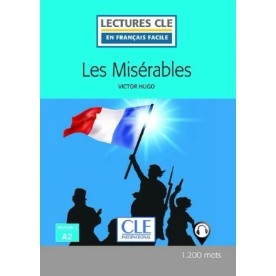 Image de Les Misérables FLE Lecture 2è édition