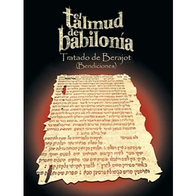 Afbeelding van El Talmud de Babilonia
