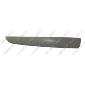 Afbeelding van PRASCO Premium OP7171243 Sier / beschermingspaneel, bumper Rechts voor OPEL: Zafira B