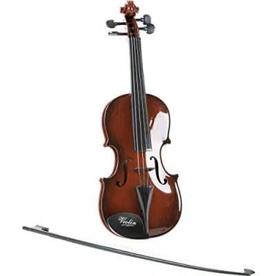Afbeelding van Small Foot Klassieke viool 49 x 17 7 cm