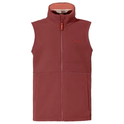 Afbeelding van Vaude Pulex Bodywarmer voor kinderen, Maat: 122/128, Redeva