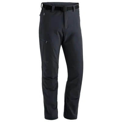 Afbeelding van Maier Sports Oberjoch Therm Functionele broek voor heren