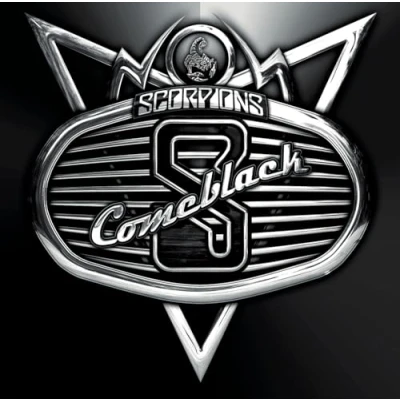 Afbeelding van Scorpions Comeblack (2 LPs)