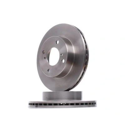 Afbeelding van Brembo Remschijf 09.B492.10