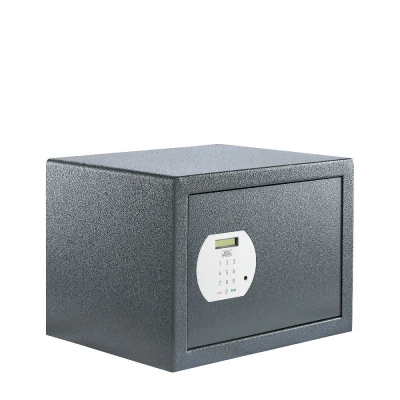 Afbeelding van Burg Wächter Hotelkluis Pure Safe PS130E KA3 met elektronisch codeslot