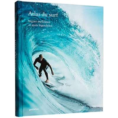 Afbeelding van Atlas Du Surf