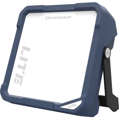 Afbeelding van Scangrip VEGA LITE COMPACT 4000LM BOUWLAMP 03.5673