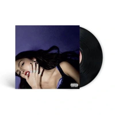 Afbeelding van Olivia Rodrigo Sour