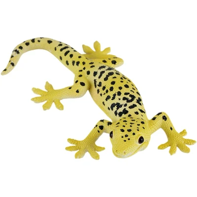 Afbeelding van Mojo Wildlife Luipaard Gecko 381077