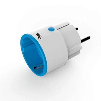 Afbeelding van Neo Slimme gateway LAN HomeKit NAS GW02BH ZigBee, Smart Home Hub, Wit