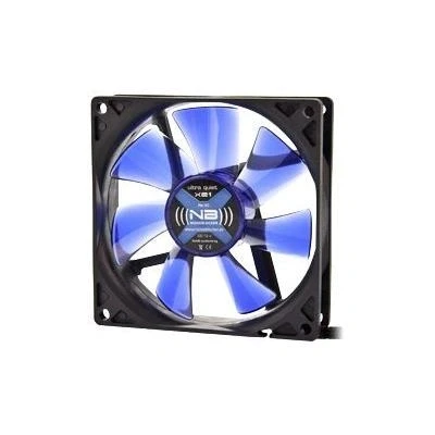 Image de Noiseblocker BlackSilentFan XE2 ventilateur châssis