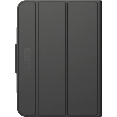Afbeelding van [U] by UAG 124412114031 tabletbehuizing 27,7 cm (10.9&quot;) Folioblad Zwart
