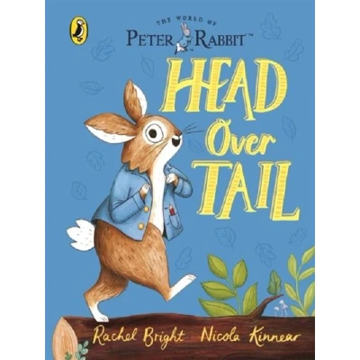 Image de Head over tail