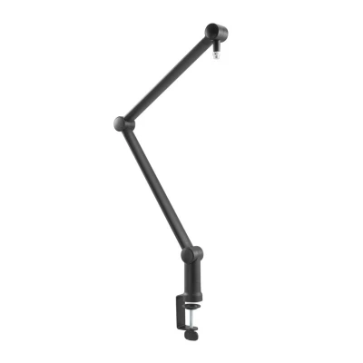 Image de Bras de microphone professionnel Oplite Suprême Mic Noir