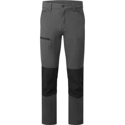 Afbeelding van Stretch Werkbroek WX2 CD886 Grijs Portwest