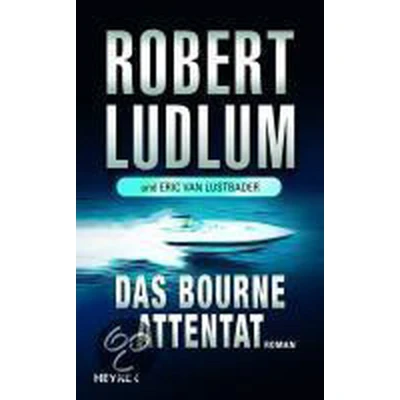 Afbeelding van Das Bourne Attentat