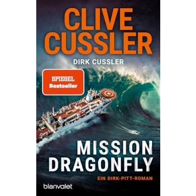 Afbeelding van Mission Dragonfly
