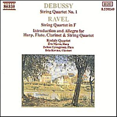 Image de Quatuors à cordes &#039;Empereur&#039;, &#039;Fifths&#039; et &#039;Sunrise&#039;