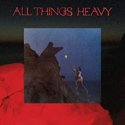 Afbeelding van Mynolia All Things Heavy (LP)