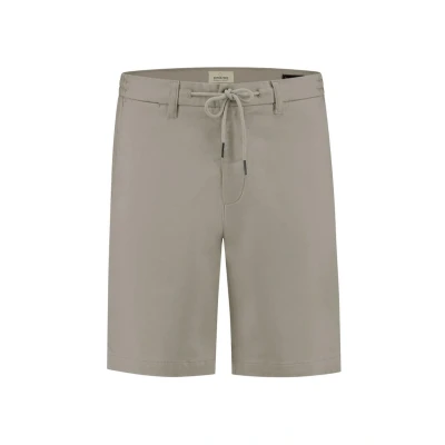 Afbeelding van Dstrezzed Korte Broek Grijs DS_Lancaster Shorts 515498 SS25/811 Maat 33