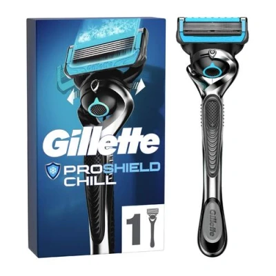 Image de Gillette Proshield Chill Razor