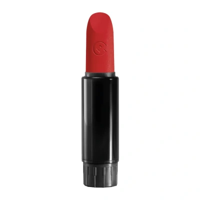 Afbeelding van Collistar Refill PURO Lipstick Matte Lippenstift, Dames, Maat: 3.5 ml, Hypnotic poppy