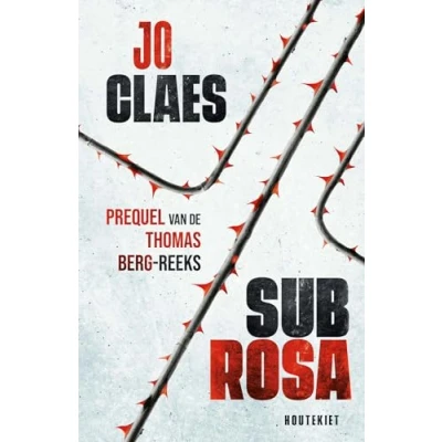 Afbeelding van Sub rosa