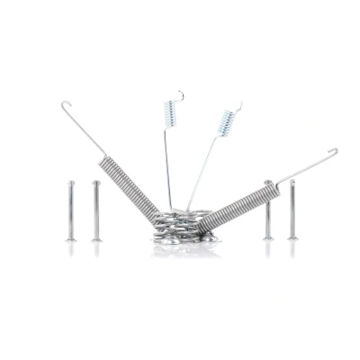 Afbeelding van Toebehoren, remschoen QUICK BRAKE 105 0806