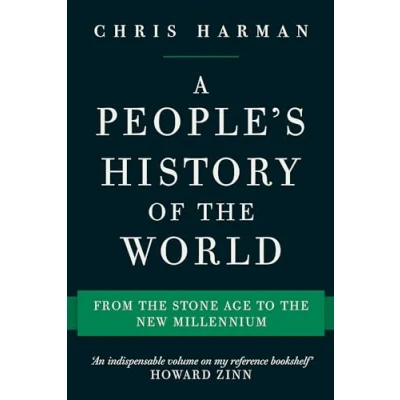 Afbeelding van People&#039;s History of the World