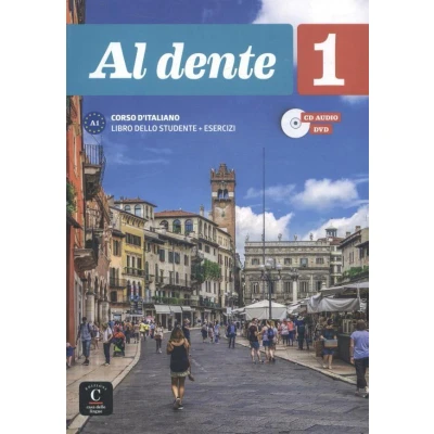 Afbeelding van A1 Libro dello studente + esercizi
