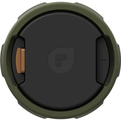 Afbeelding van PolarPro Defender Body Cap Canon EF Mount Forest Lensdop Voor Camera