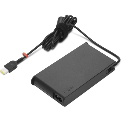 Afbeelding van Lenovo GX20Z46287, Laptop, Binnen, 100 240 V, 50 60 Hz, 170 W, 20 V