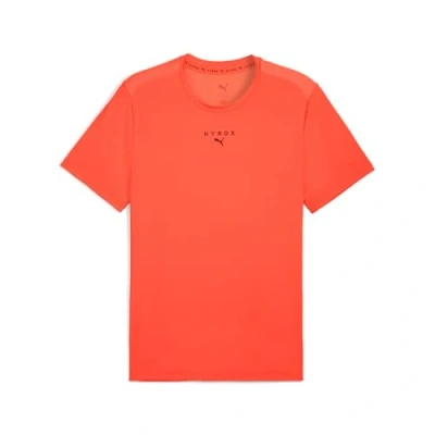 Image de T shirt ThermoAdapt CLOUDSPUN PUMA x HYROX Homme