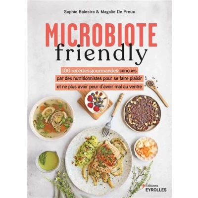 Image de Microbiote friendly