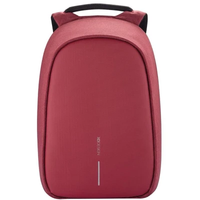 Afbeelding van XD Design Bobby Hero Regular Anti Diefstal Rugzak 18 liter Rood