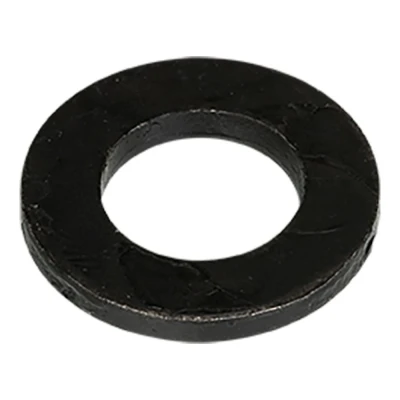 Afbeelding van Blackline m6 Sluitring din125a (100)