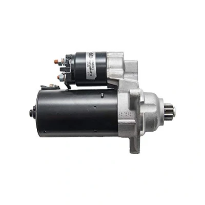 Afbeelding van Magneti Marelli Starter 063720801010