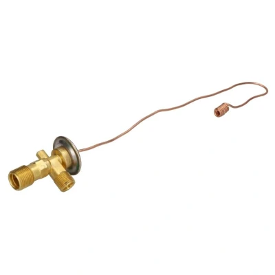 Afbeelding van Thermotec Airco expansieklep KTT140059