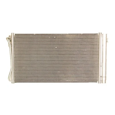Afbeelding van Valeo Airco condensor 814012
