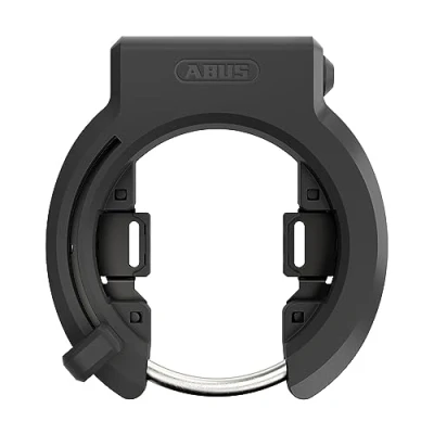 Afbeelding van ABUS Frameslot 6950M XPlus™ Granit™ voor alle gangbare fietsframes, universeel verstelbaar, startbeveiliging fietsen, variant NR + 6KS/85 ST 5950 met ketting en tas
