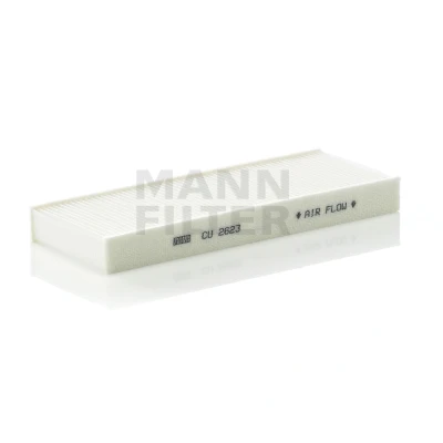 Afbeelding van Mann filter Interieurfilter CU 2623