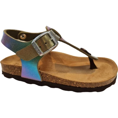 Afbeelding van Kipling Maria Rainbow 1 mix 0999 Meisjes Sandalen Multi 28