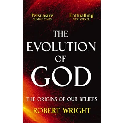 Afbeelding van Evolution Of God