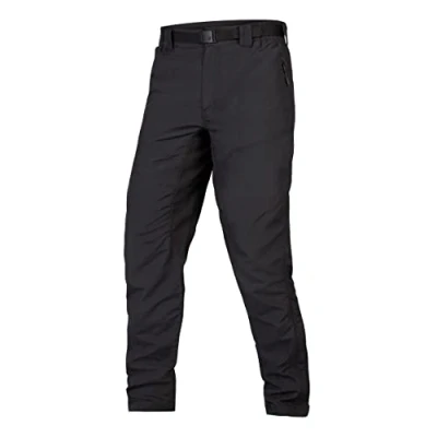 Afbeelding van Endura Hummvee Een Broek Zwart XL Man