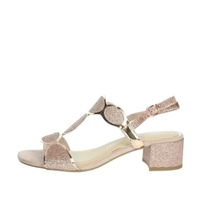 Afbeelding van Marco Tozzi Dames Sandaal 2 28231 44 942 F breedte Maat: 36 EU