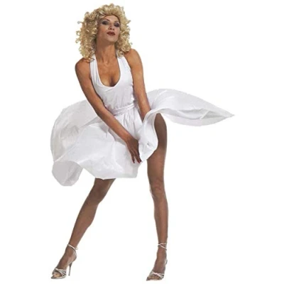 Afbeelding van W WIDMANN MILANO Party Fashion Marily kostuum, jurk, riem, jaren &#039;50, carnaval, themafeest