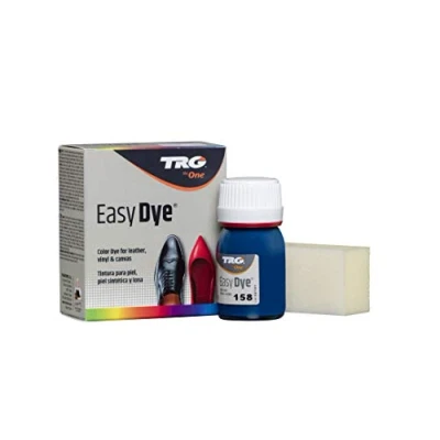 Afbeelding van TRG The One Easy Dye, Schoenverf, 158 luchtblauw, 25 ml, Lucht leu